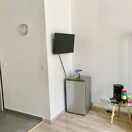 Apartamento Studio Meublé - 2ème étage