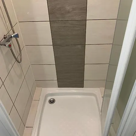 Apartamento Studio Meublé - 2ème étage Verdún