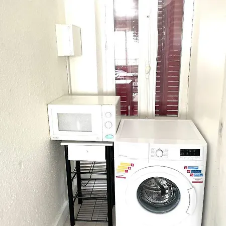 Apartamento Studio Meublé - 2ème étage *