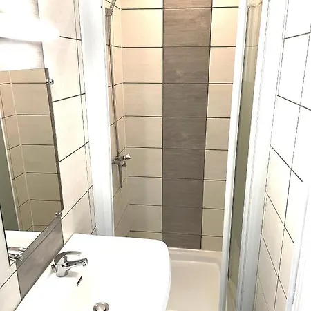 Apartamento Studio Meublé - 2ème étage